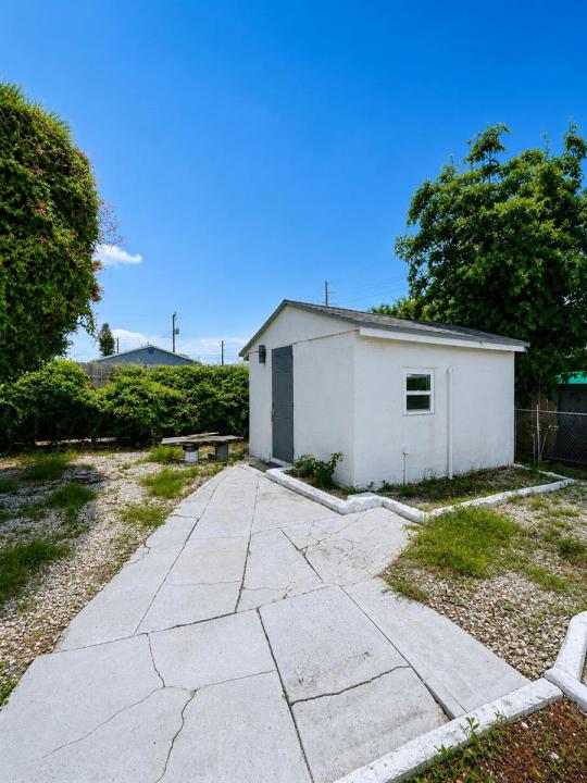 173 W 16TH Street, Riviera Beach, Floride 33404, États-Unis