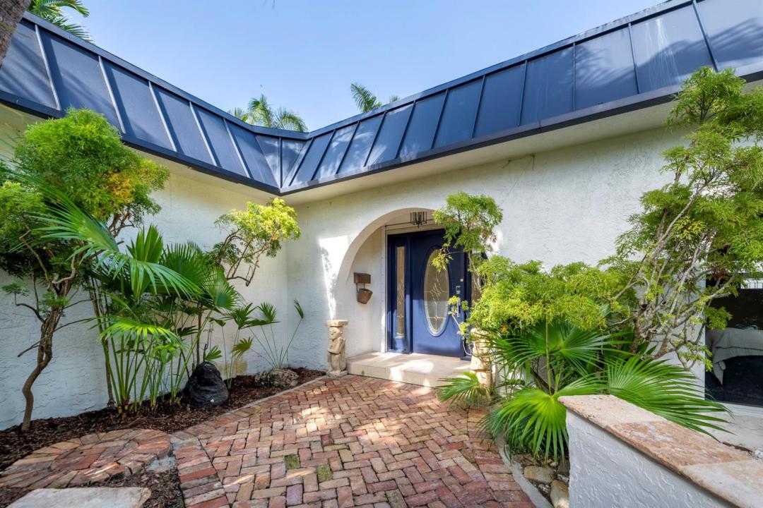 2314 Desota Drive, Fort Lauderdale, Floride 33301, États-Unis
