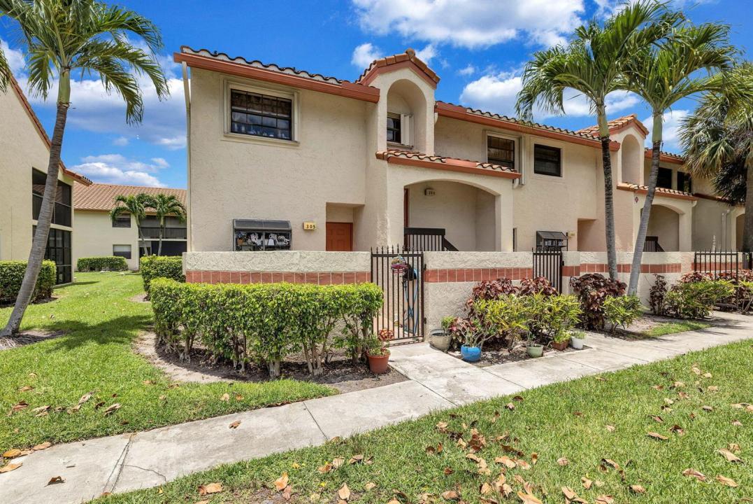 305 CONGRESSIONAL Way, Deerfield Beach, Floride 33442, États-Unis