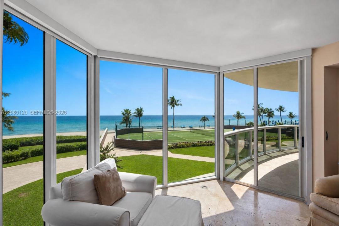 17555 Collins Ave 308, Sunny Isles Beach, Floride 33160, États-Unis