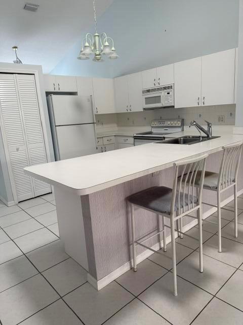 382 NW SHERRY Lane, Port St. Lucie, Floride 34986, États-Unis