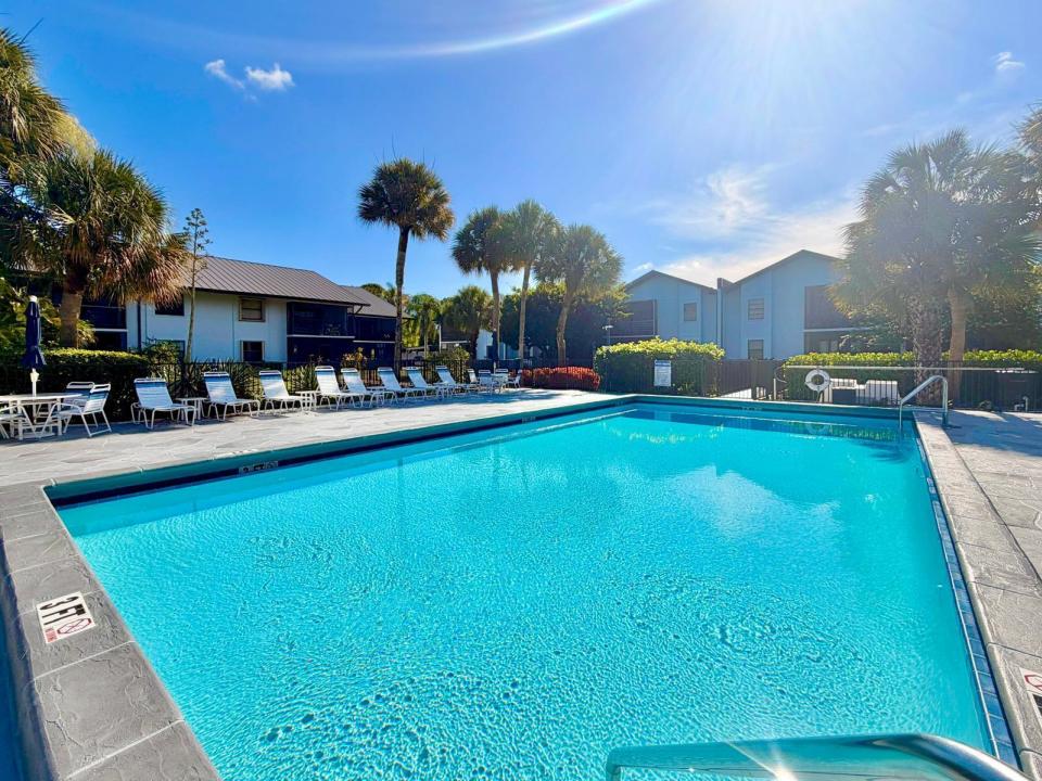 1811 SW PALM CITY Road A502, Stuart, Floride 34994, États-Unis