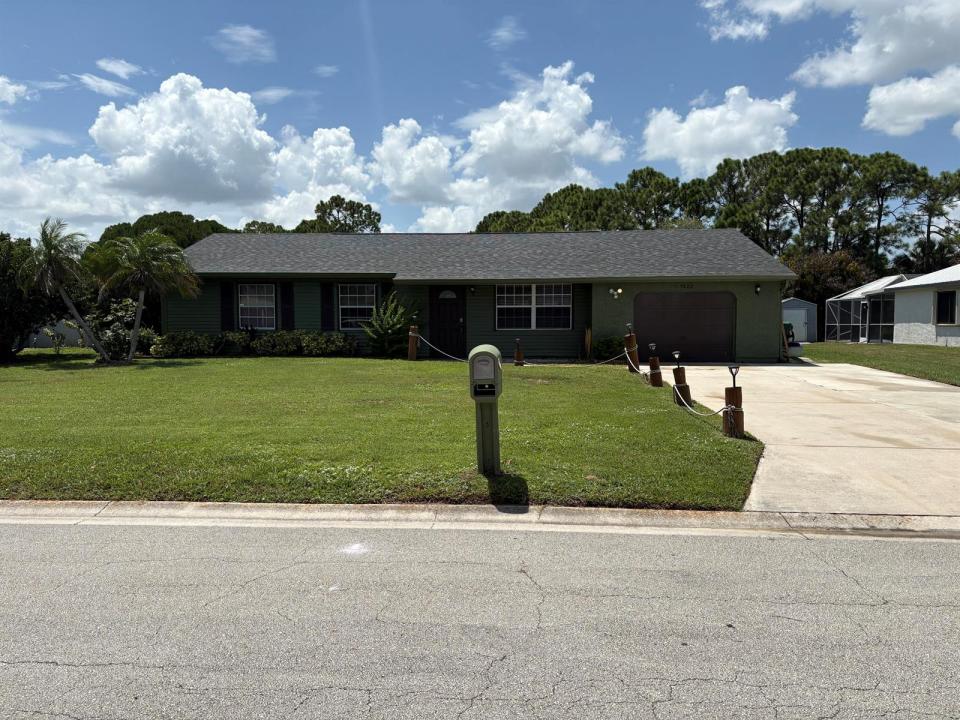 1422 SE ARENSON Lane, Port St. Lucie, 플로리다 34952, 미국