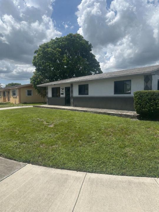 2901 NW 209th Ter, Miami Gardens, 플로리다 33056, 미국