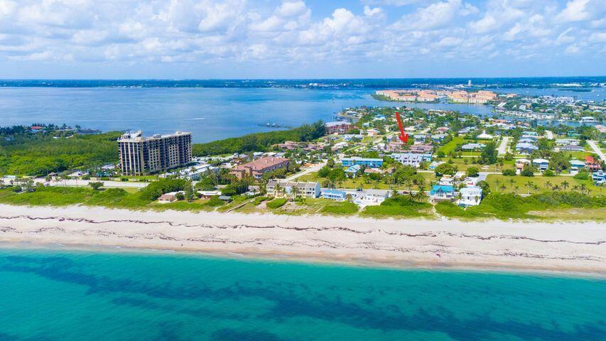 1772 Gulfstream Avenue E1, Fort Pierce, Floride 34949, États-Unis