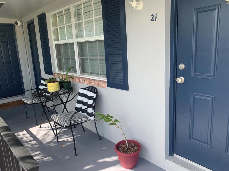 2701 MIDDLE RIVER Drive 21, Fort Lauderdale, Floride 33306, États-Unis