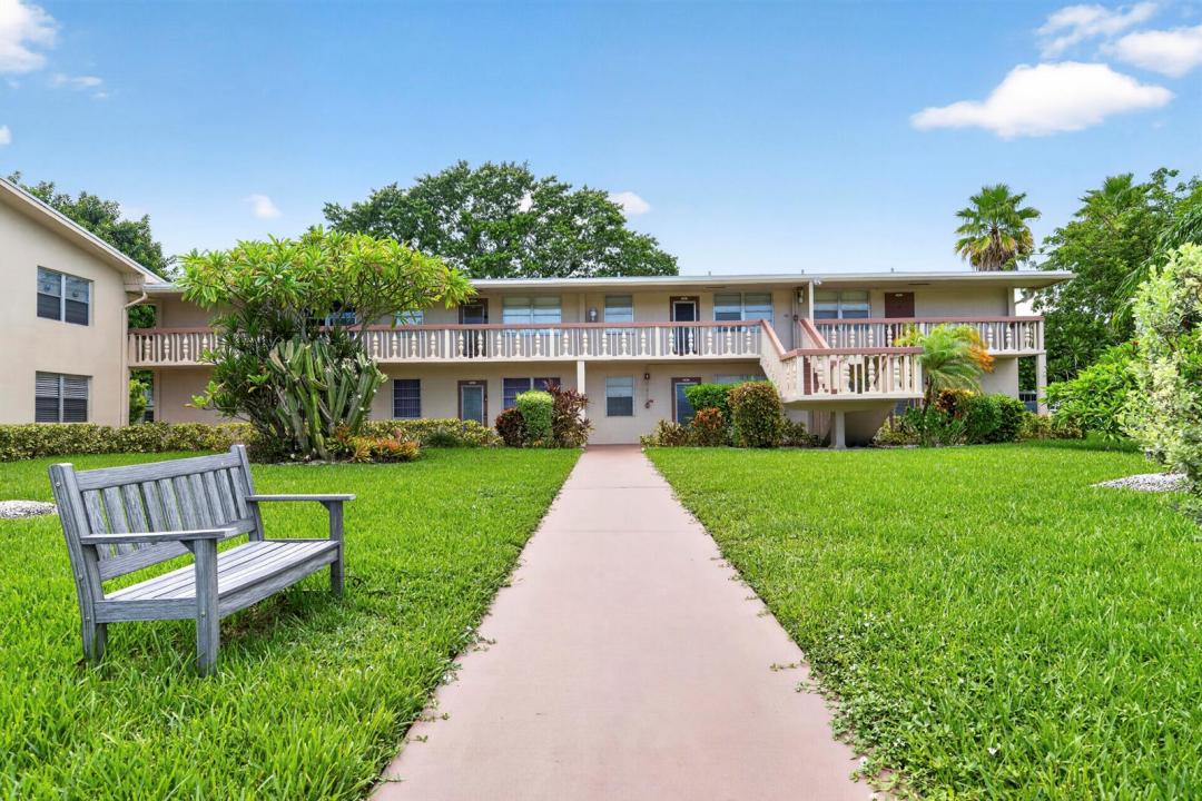 64 Upminster C 64, Deerfield Beach, Floride 33442, États-Unis