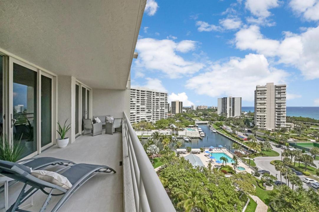 4101 N Ocean Boulevard 1008, Boca Raton, Floride 33431, États-Unis