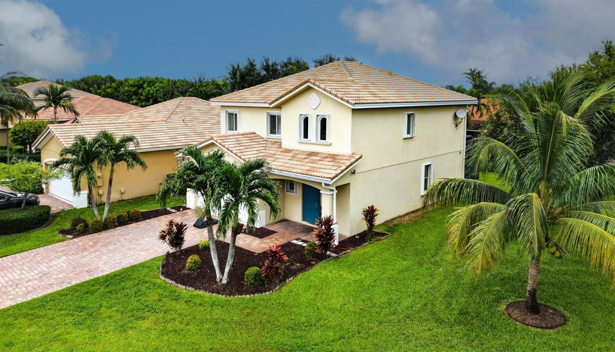 8462 LYONS RANCHES Road, Boynton Beach, Floride 33472, États-Unis