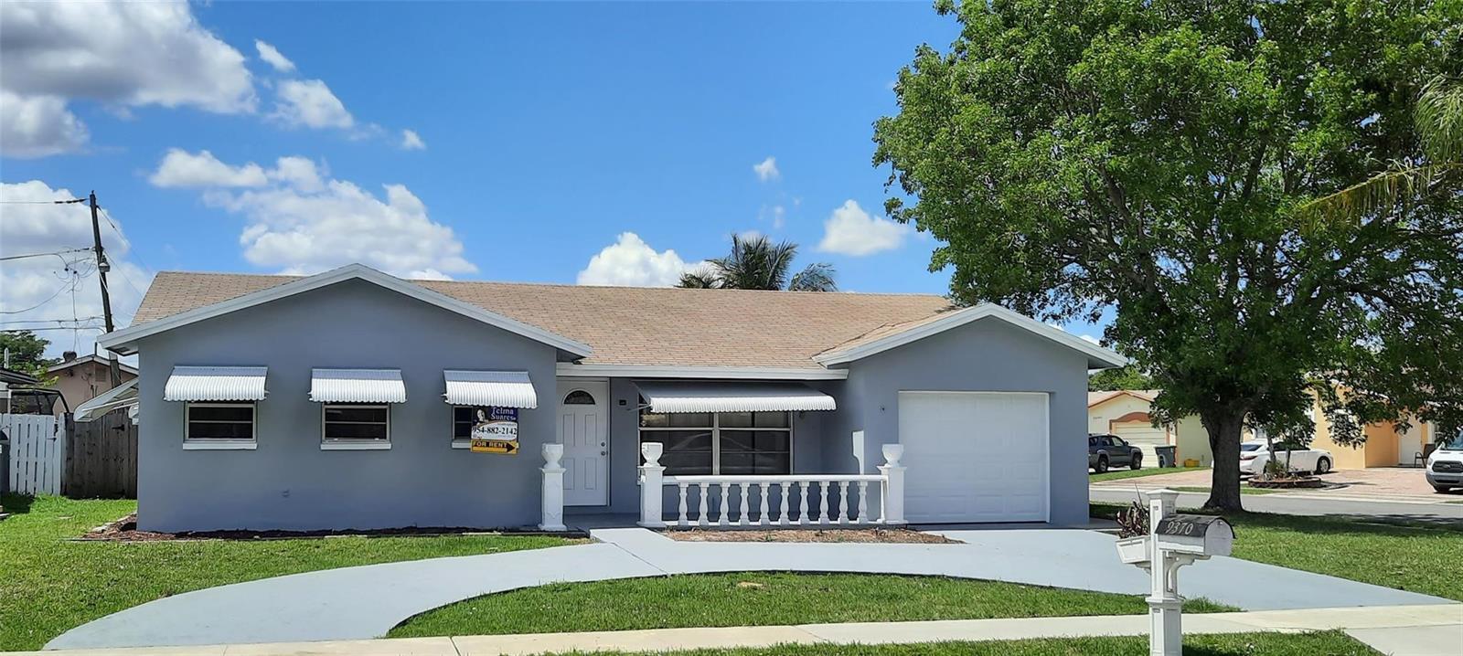9370 SW 1ST Place, Boca Raton, Floride 33428, États-Unis