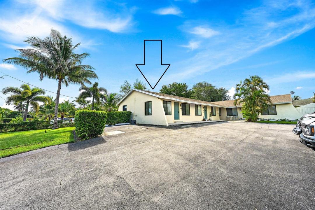 1924 Service Road, North Palm Beach, Floride 33408, États-Unis