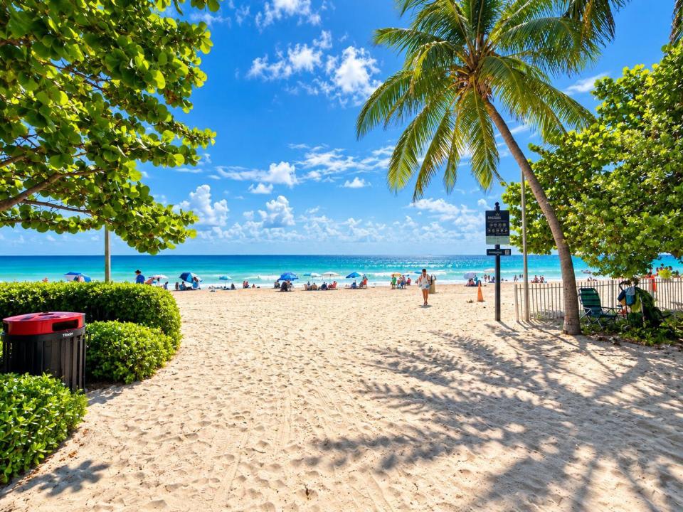 19370 Collins Avenue 301, Sunny Isles Beach, Floride 33160, États-Unis