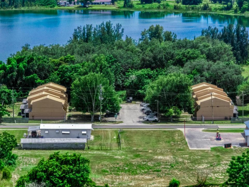 1000 S LAKE ANOKA Boulevard, Floride 33825, États-Unis