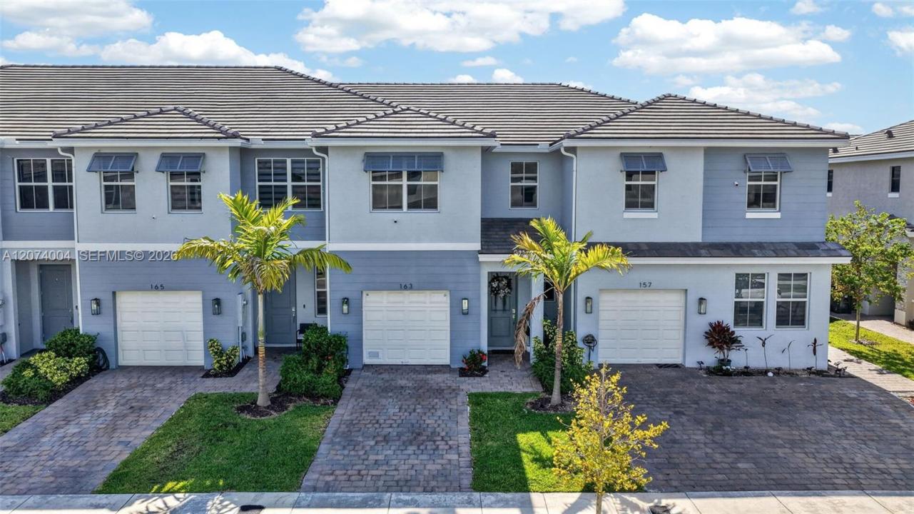163 NE 13th Cir N/a, Homestead, Florida 33033, USA