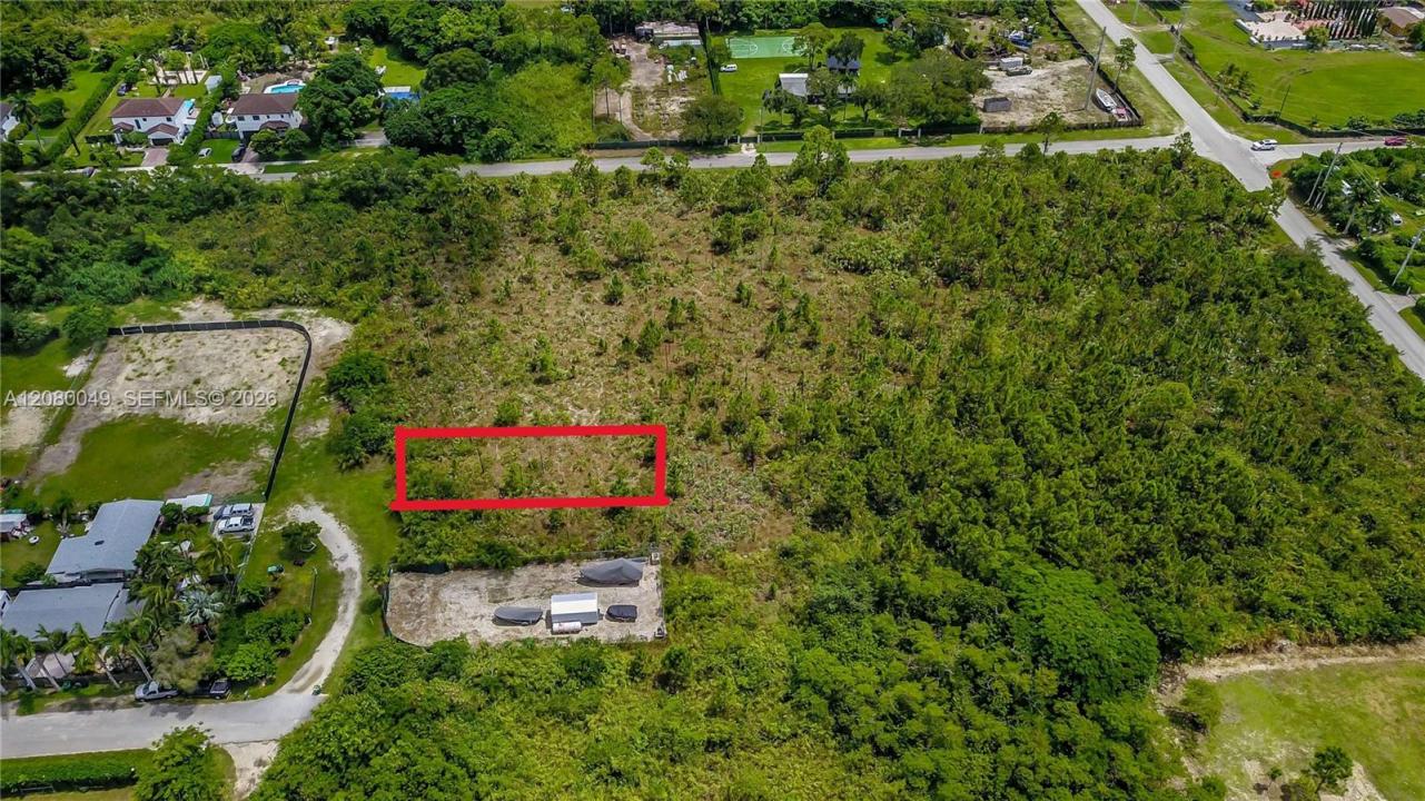 12251 SW 230th Street, Miami, Floride 33170, États-Unis