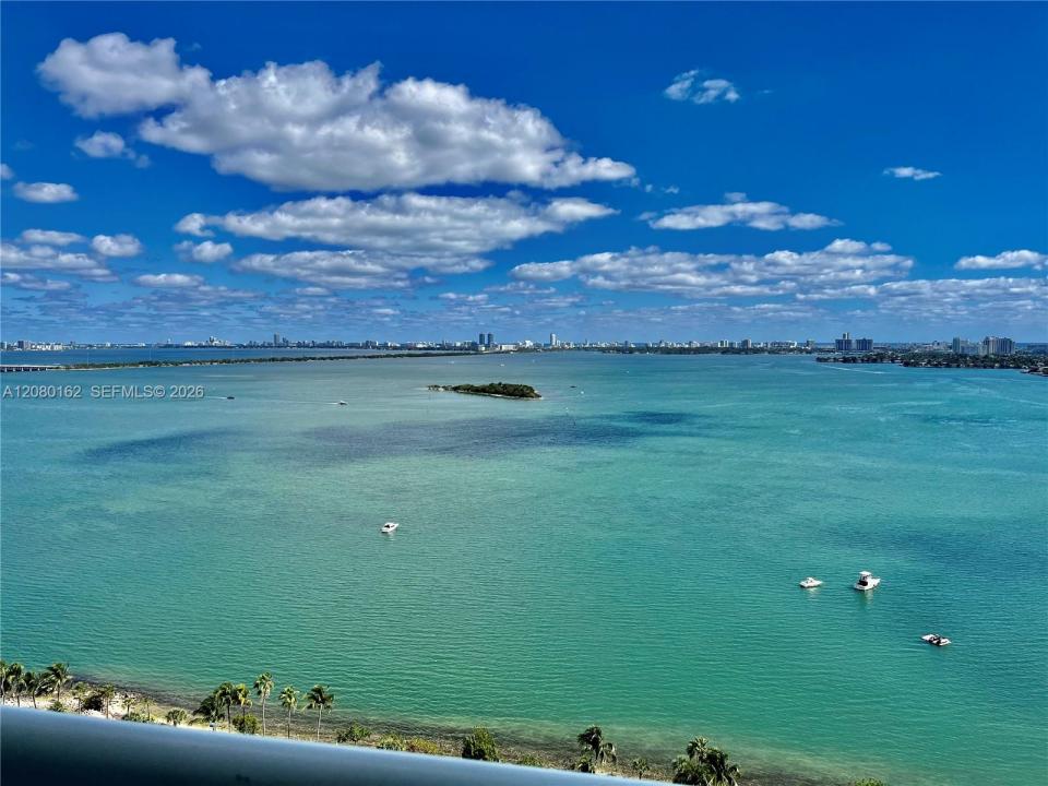 1800 N Bayshore Dr 2507, Miami, Floride 33132, États-Unis