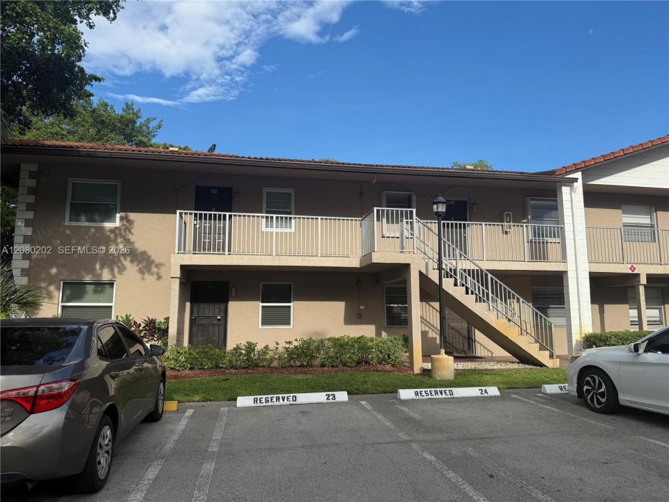 8750 Royal Palm Blvd 201-3, Coral Springs, Floride 33065, États-Unis