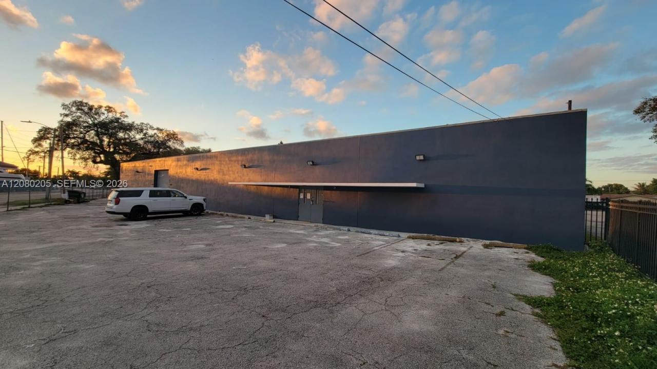 1871 NW North River Dr, Miami, 플로리다 33125, 미국