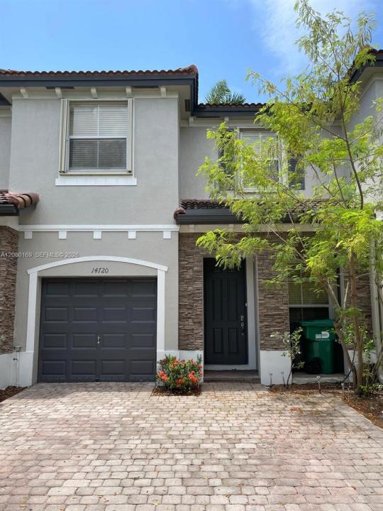 14720 SW 25th Ln 14720, Miami, Floride 33185, États-Unis