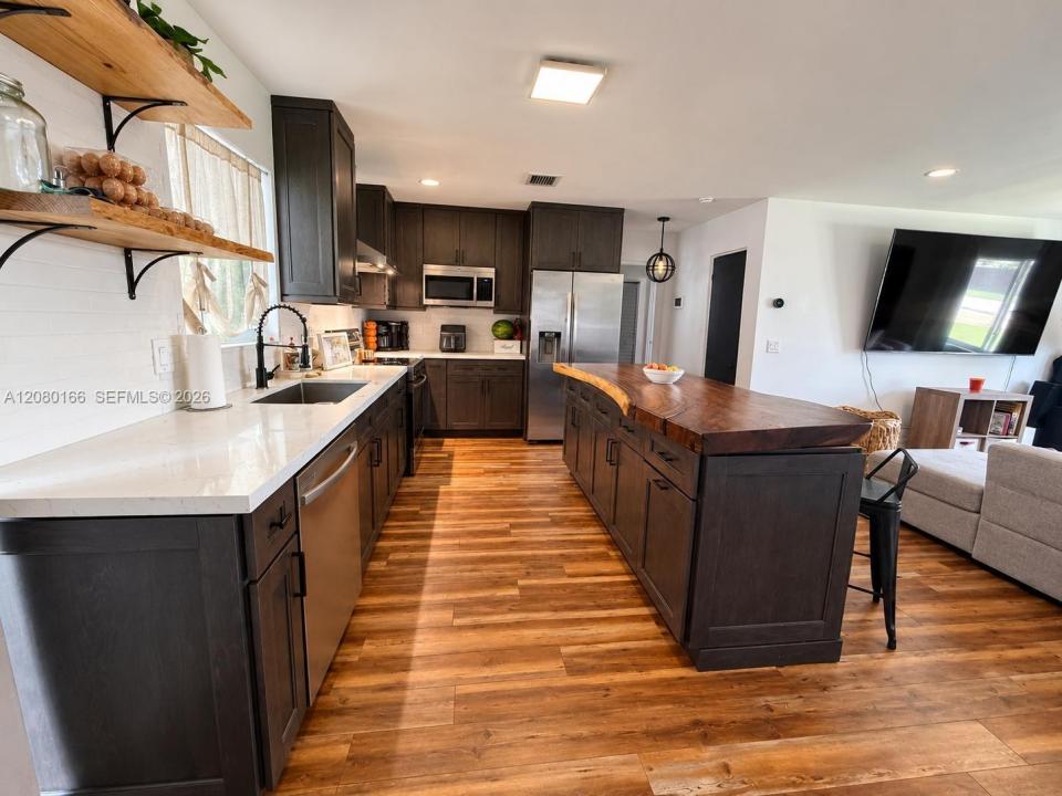 1211 NW 18th St, Homestead, Florida 33030, USA