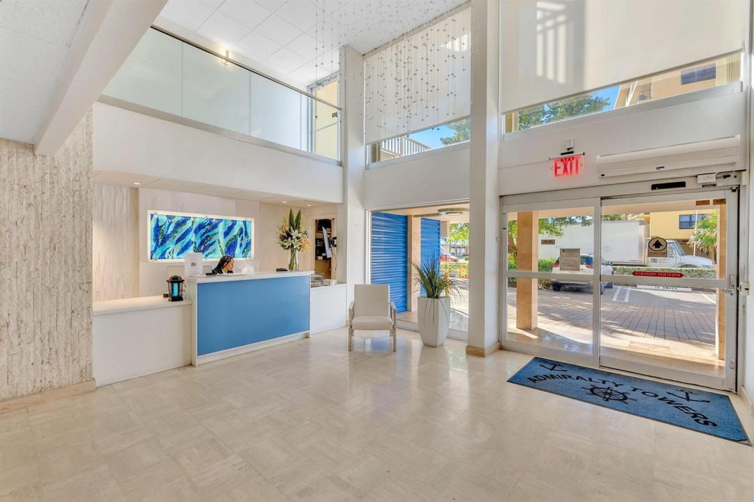 750 N OCEAN Boulevard 1502, Pompano Beach, Floride 33062, États-Unis