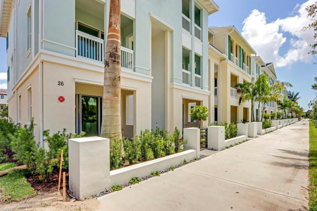 12556 Gross Pointe Drive, Palm Beach Gardens, Floride 33418, États-Unis