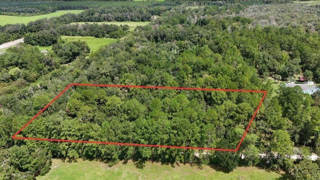 0 NW 198th Lane, Florida 32615, Stati Uniti