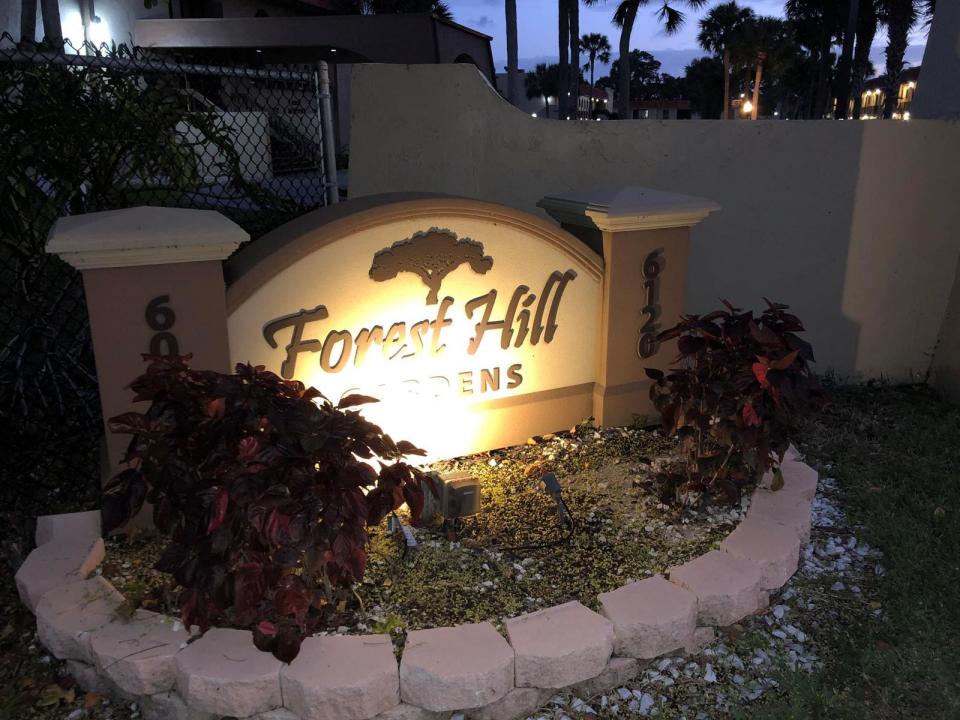 6112 Forest Hill Boulevard 105, West Palm Beach, Florida 33415, Stati Uniti