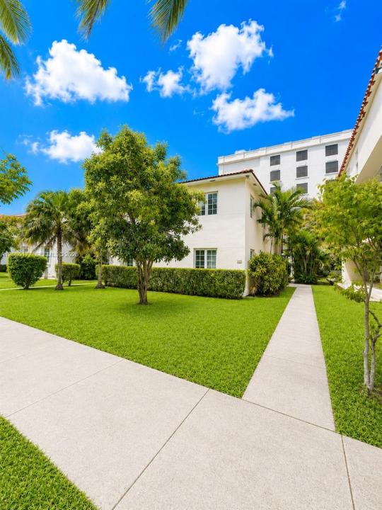 215 Sidonia Ave, Coral Gables, Florida 33134, Stati Uniti