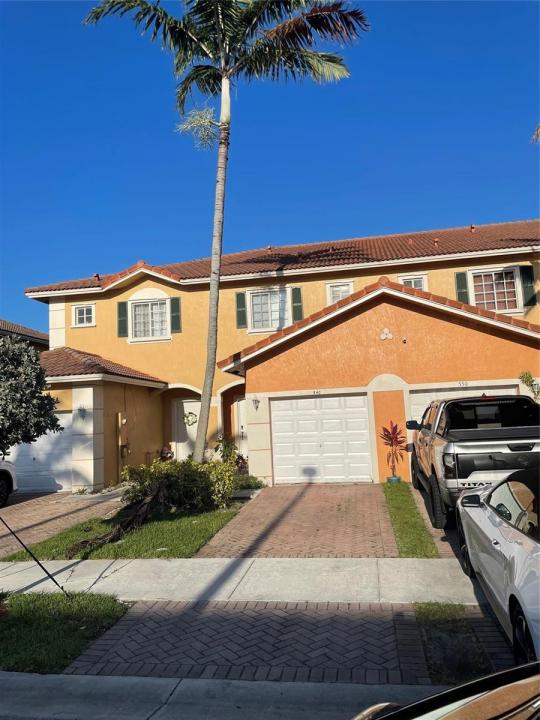 540 SAINT MICHELLE Way, Margate, Floride 33068, États-Unis