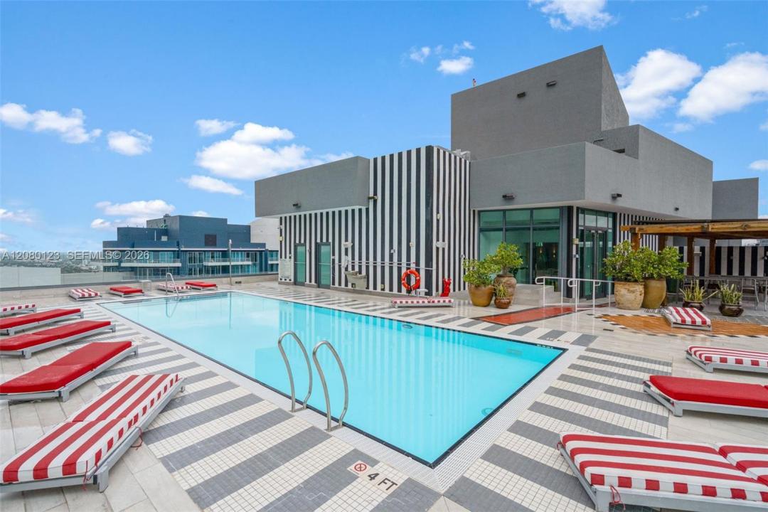 1300 S Miami Ave PH5209, Miami, Florida 33130, Stati Uniti