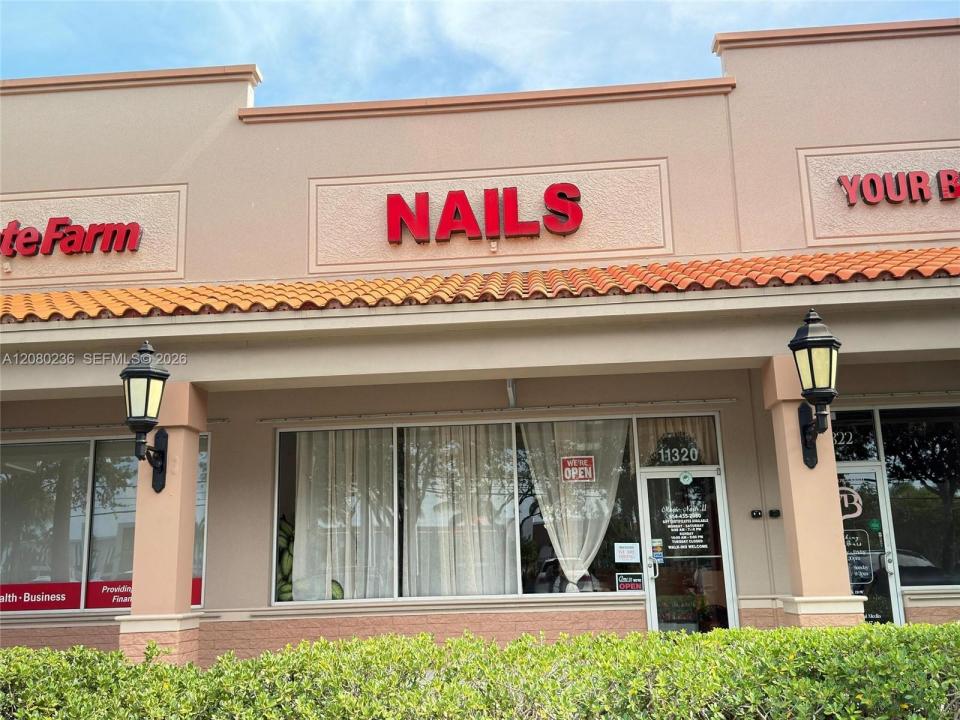 11320 Miramar Parkway, Miramar, Floride 33025, États-Unis