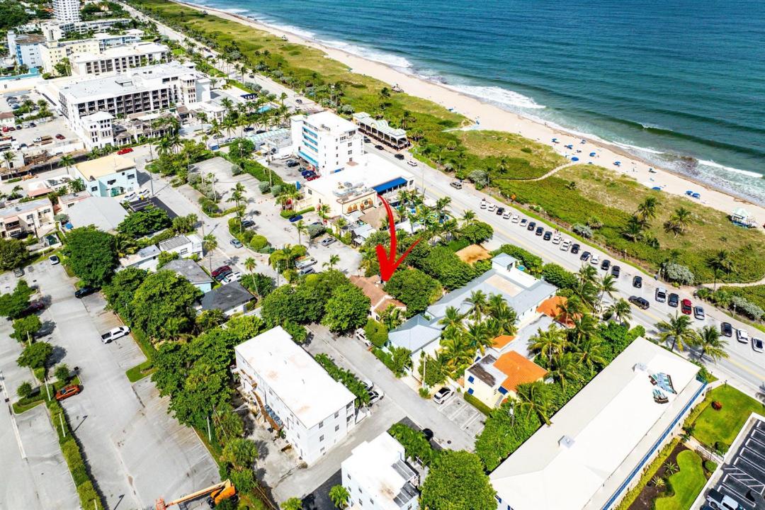 72 S Ocean Boulevard 1, Delray Beach, Florida 33483, Stati Uniti