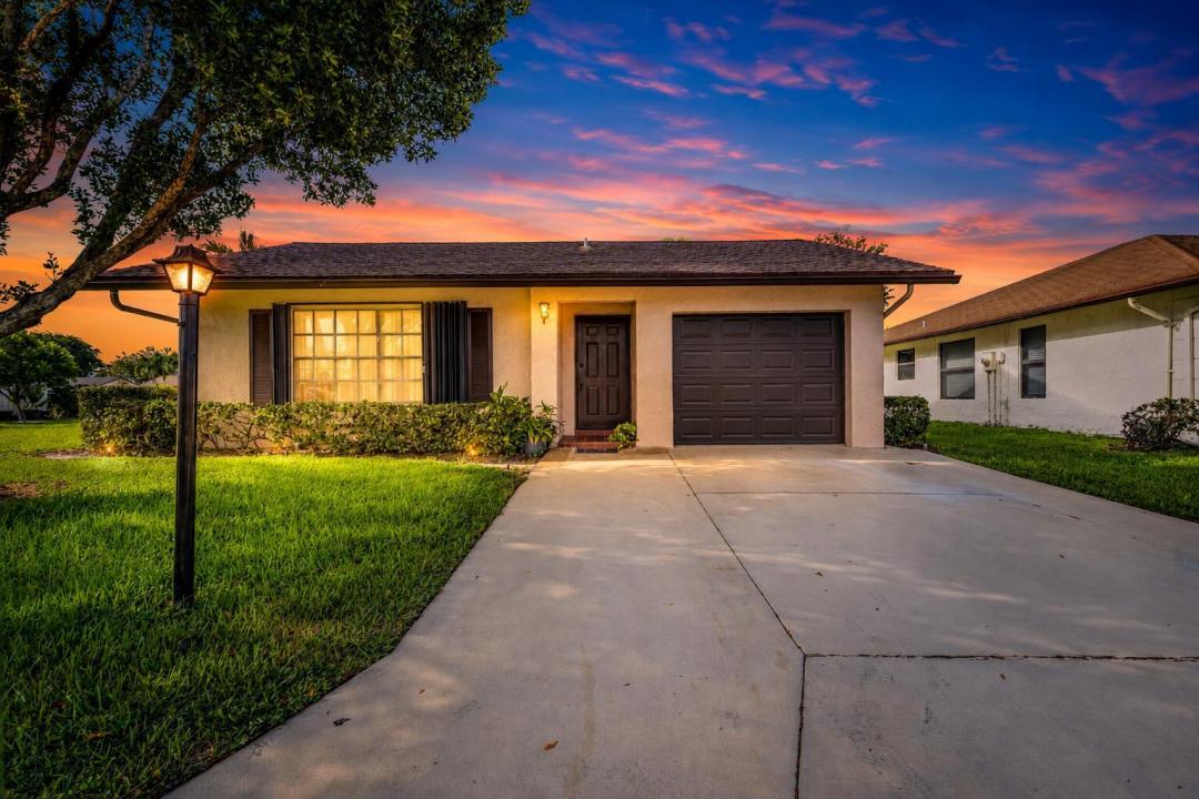 6254 BLUE BANEBERRY Lane, Florida 33463, Stati Uniti