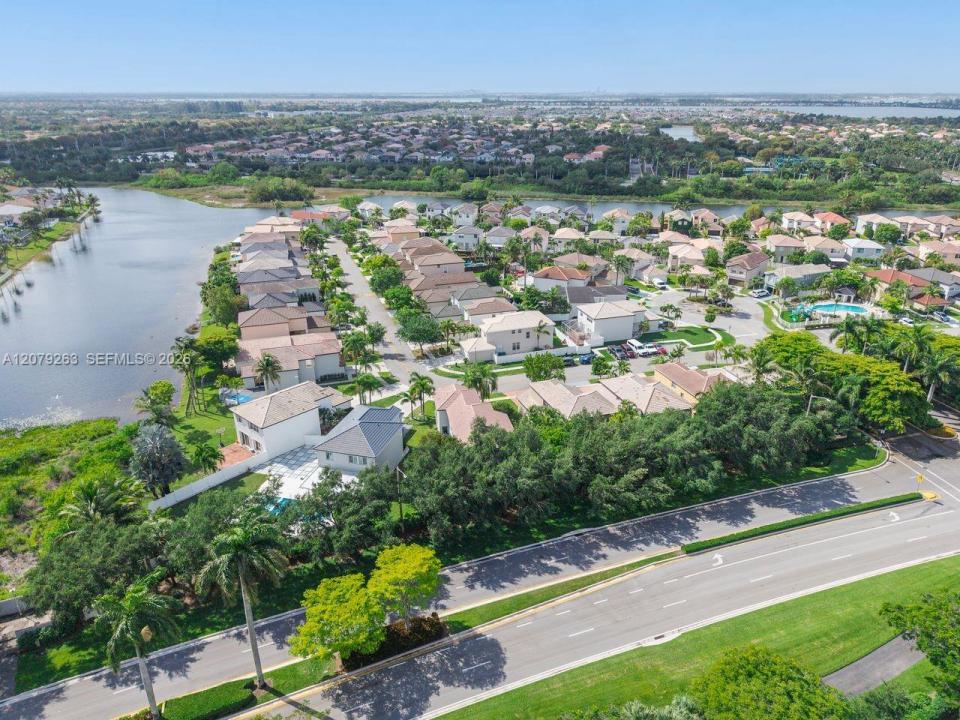 17621 SW 31st Ct, Miramar, Floride 33029, États-Unis