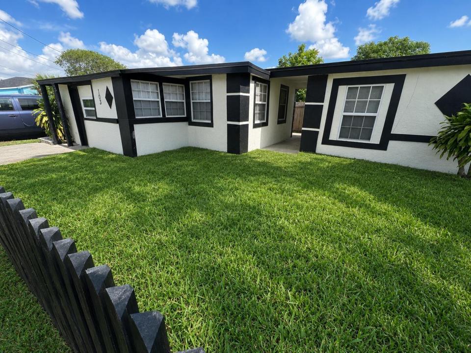 101 NW 13TH Avenue, Boynton Beach, Floride 33435, États-Unis