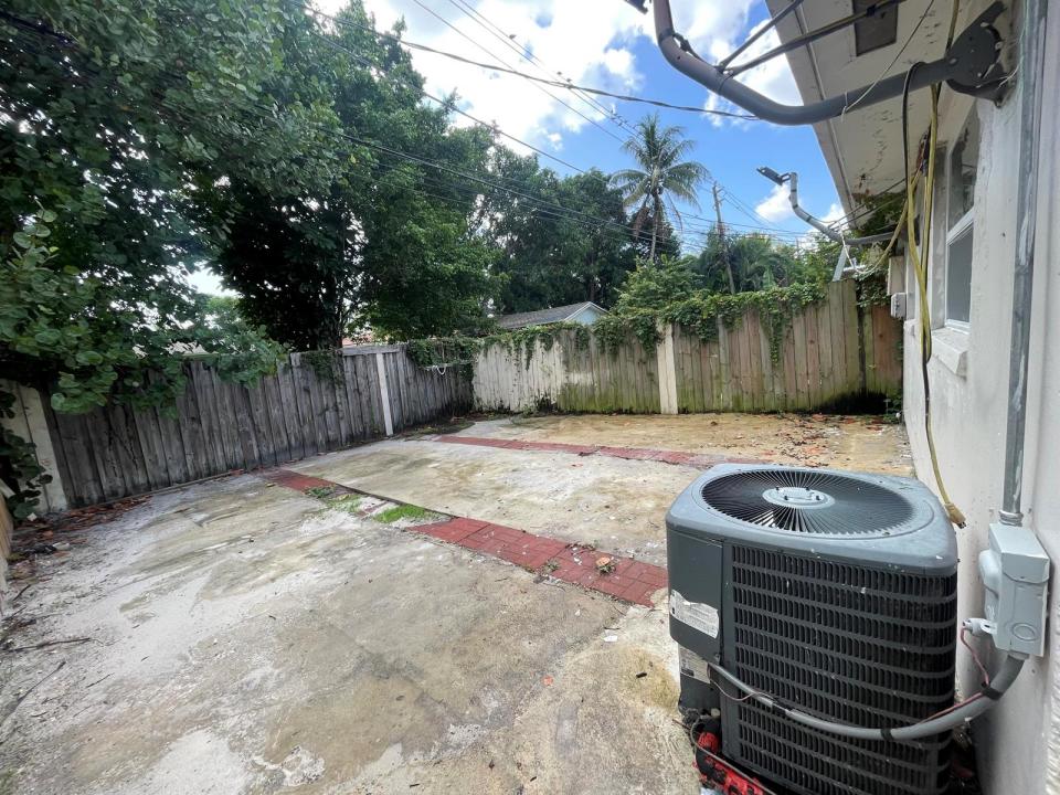 1314-1316 NW 8TH Avenue, Fort Lauderdale, Florida 33311, USA