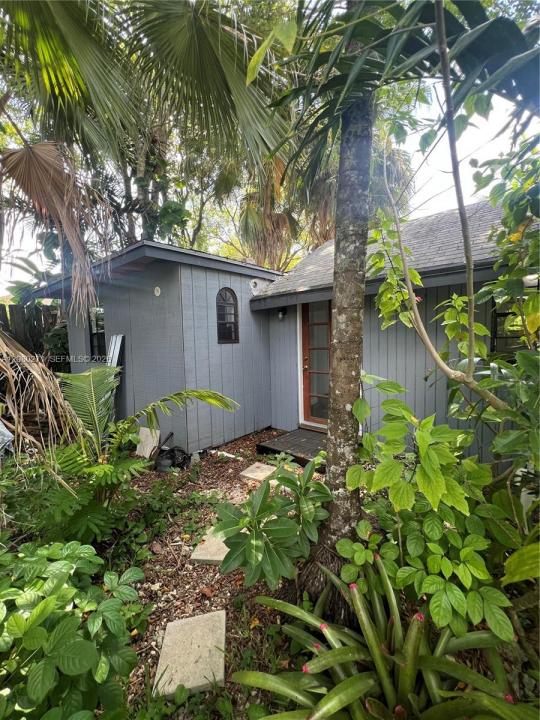 411 SW 1st St 2, Florida City, Florida 33034, Stati Uniti