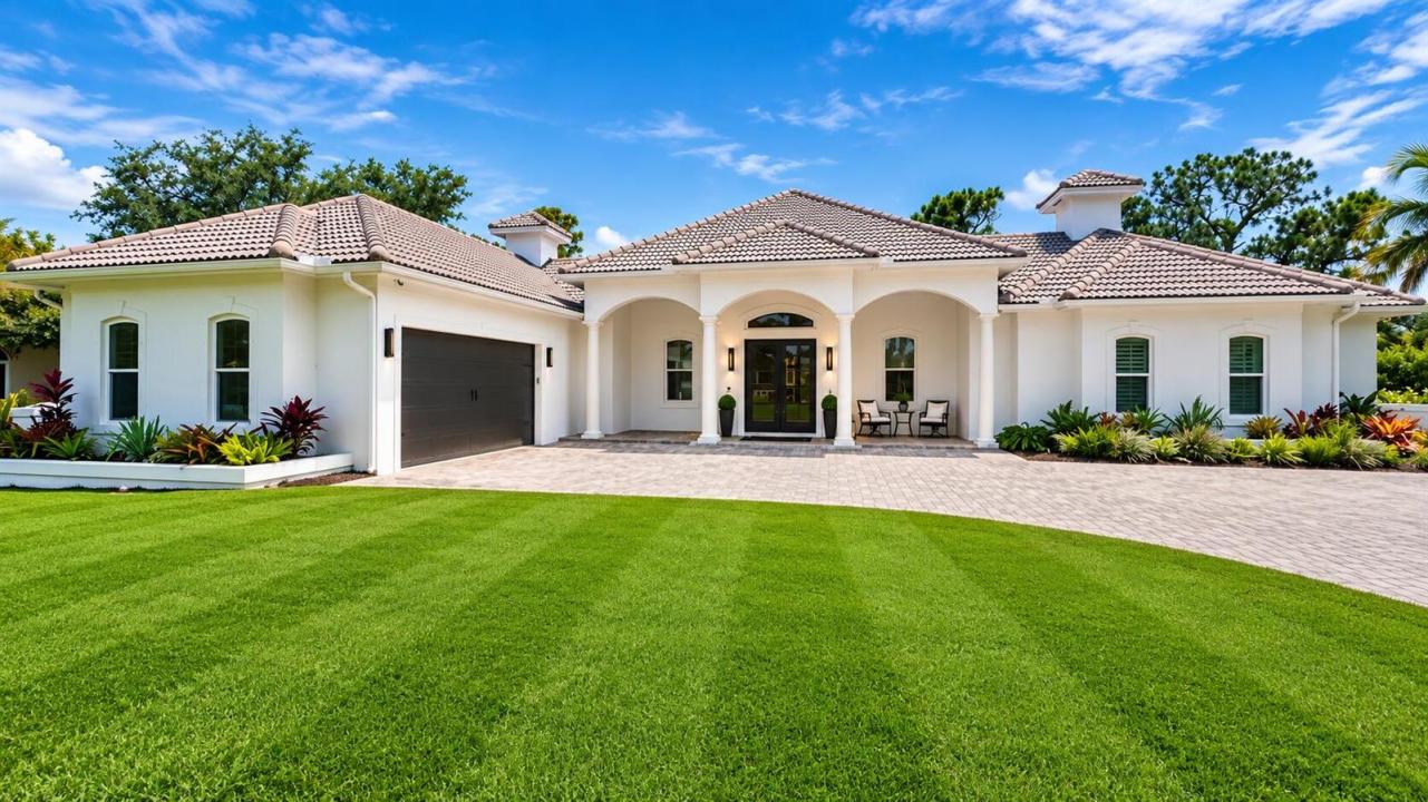 10520 SW FIDDLERS Way, Palm City, فلوريدا 34990, الولايات المتحدة