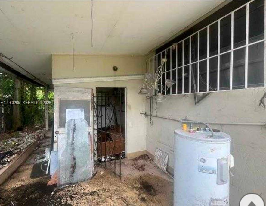 3708 NW 12th Ave, Miami, Florida 33127, Stati Uniti