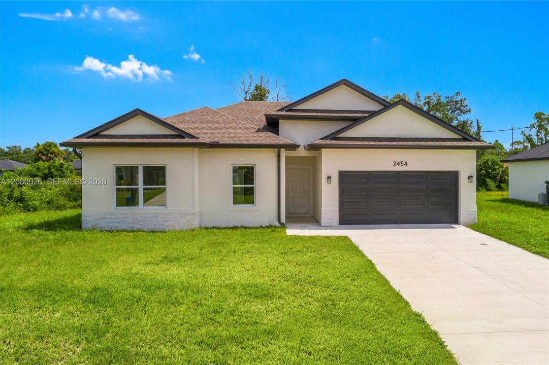 2454 Chipley Ave, North Port, Florida 34286, Stati Uniti