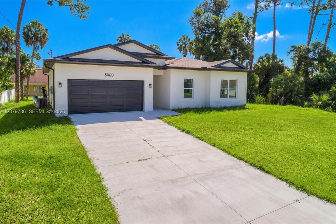 3060 Sean Road, North Port, Floride 34288, États-Unis