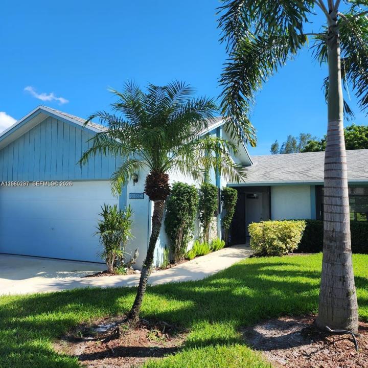 9088 SW 22nd St E, Boca Raton, Florida 33428, USA