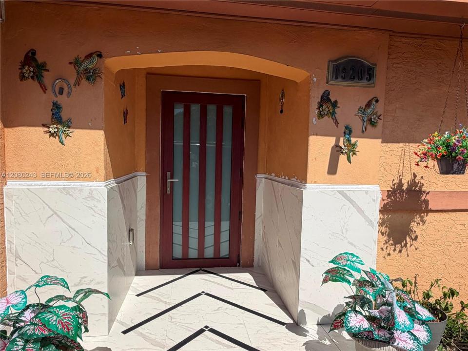 19205 NW 47th Pl ., Miami Gardens, Floride 33055, États-Unis