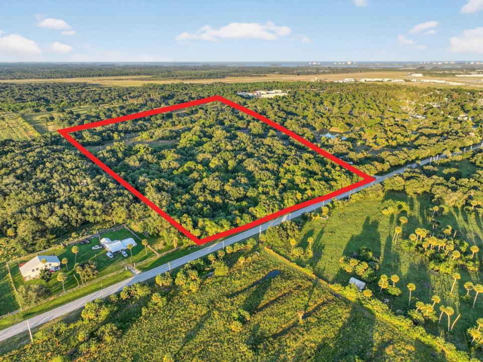 6102 S Saint Lucie S Boulevard, Fort Pierce, Floride 34946, États-Unis