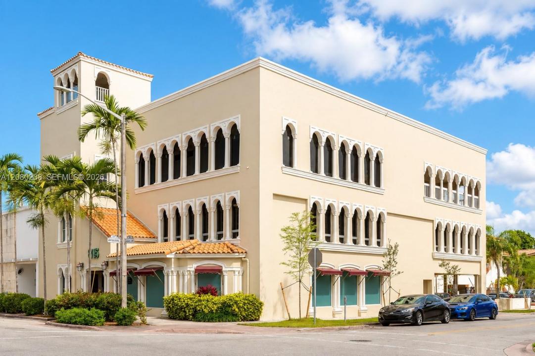 815 Ponce De Leon Blvd, Coral Gables, Floride 33134, États-Unis