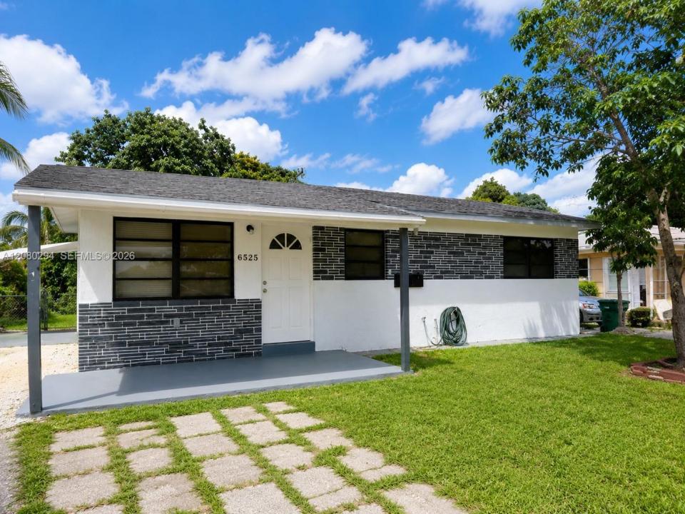 6525 SW 25th St, Miramar, Florida 33023, USA
