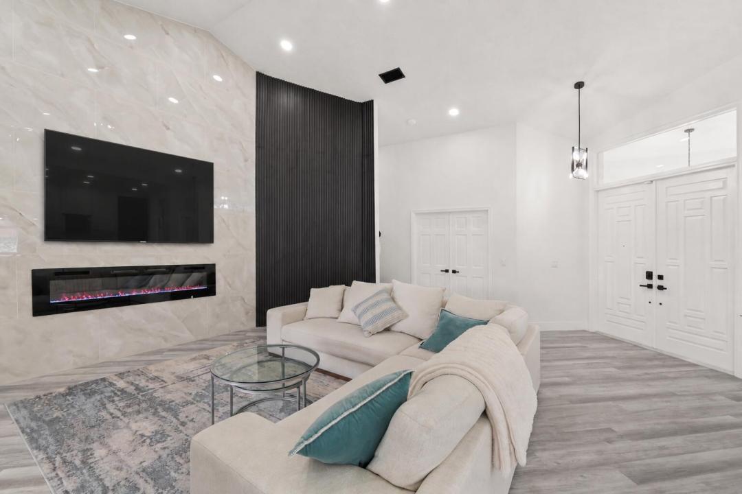 15545 Meadow Wood Drive, Wellington, Floride 33414, États-Unis