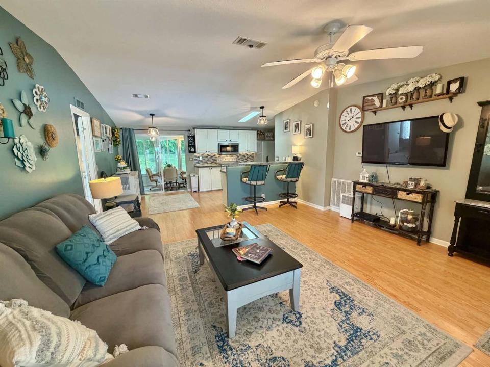 2804 Nine Iron Drive, Port St. Lucie, Floride 34952, États-Unis