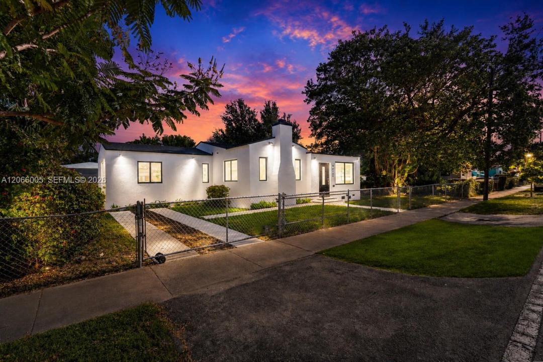 1771 NW 48th St, Miami, Florida 33142, Stati Uniti